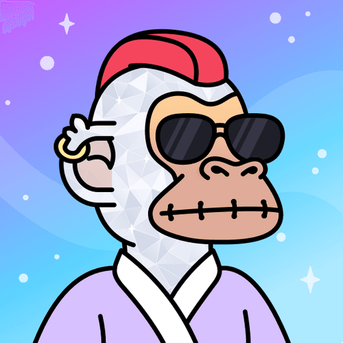 MutedApes