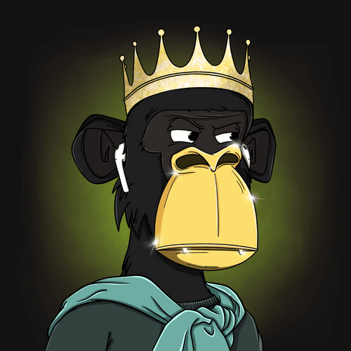 Elite Ape #45365