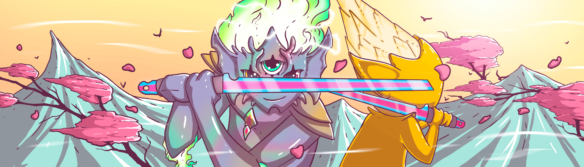 Banner