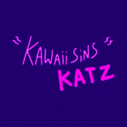 Katz by Kawaii sins collection image