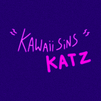 Katz by Kawaii sins