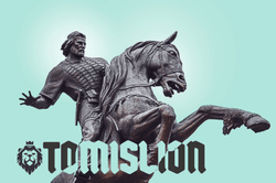 Tomislion culture sculpture collection #149430449 collection image
