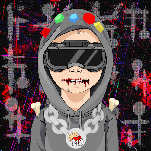 crypto-kev