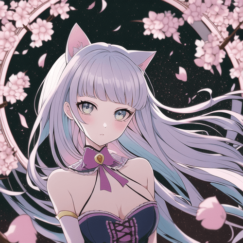 Hana no Majo #012