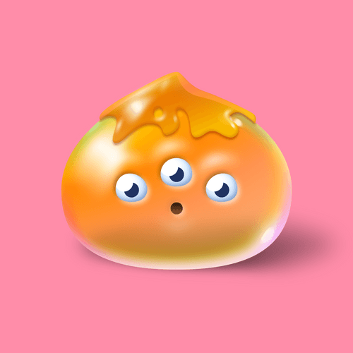 Slime #817