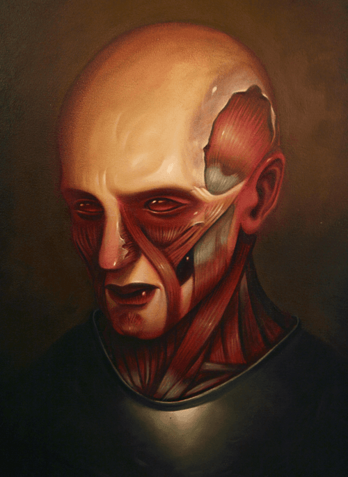 baroqua Paintings