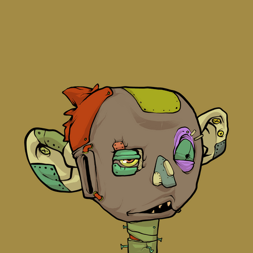 Goblin bot #1607