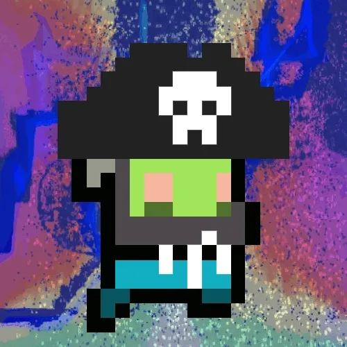 Crypto Runner on Mars #2601