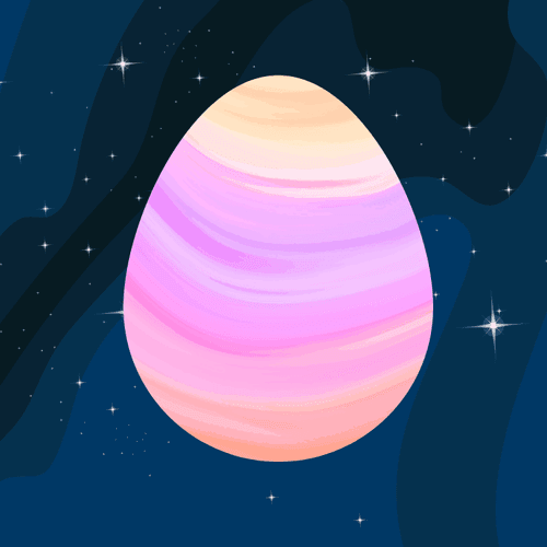 Cosmic Eggs