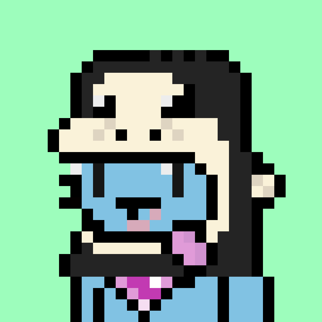 PixelCat 6323