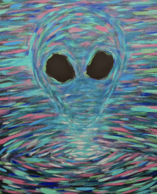 Extraterrestrial 
