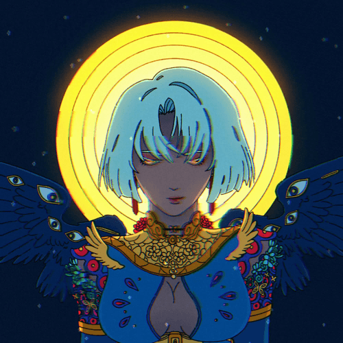 Lucid Dreams Burn Redemptions by SeerLight