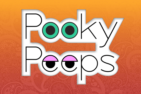 PookyPeeps