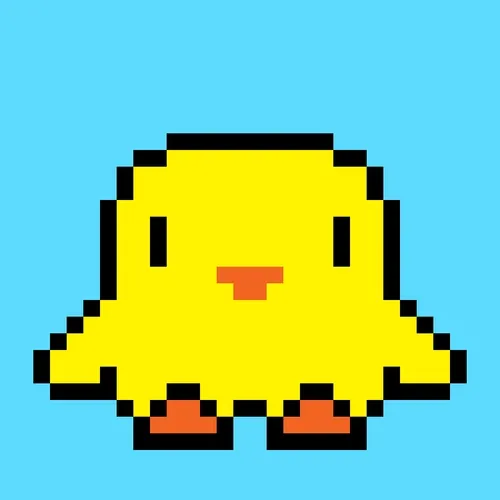 BabyChickPunks