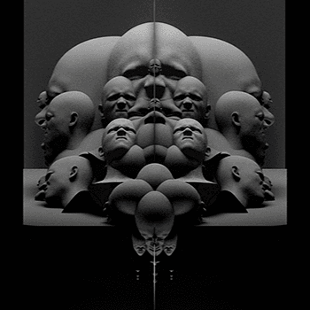 IMAGINARY DEITY