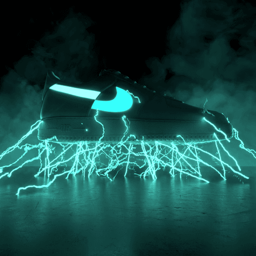 THOR Force 1 by Vanir Threads - Auctioned Pairs