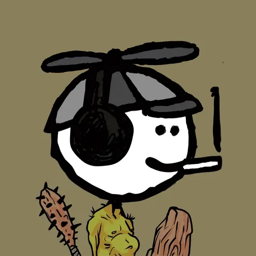 Goblin Mfers