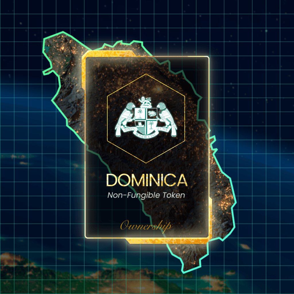 Dominica Nation Ownership