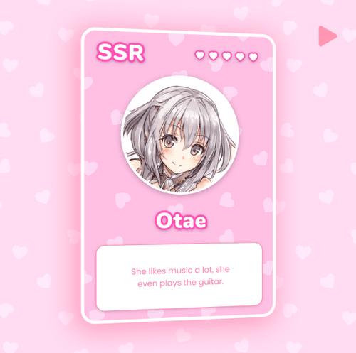 Otae
