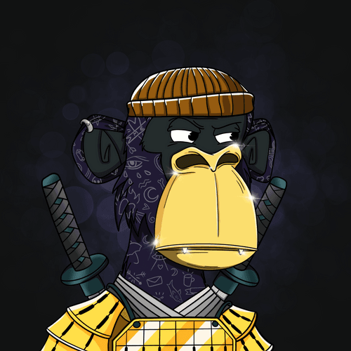 Elite Ape #36857