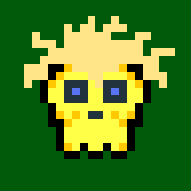 Kawaii  SKULL #479