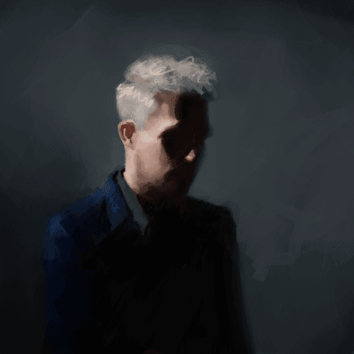 Presessence Vol. 1 - The Album Cover 