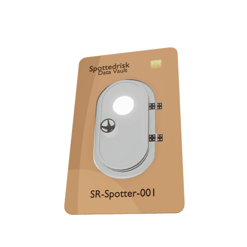 Sr-Spotter #004