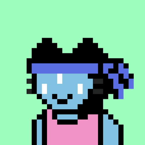 PixelCat 7517
