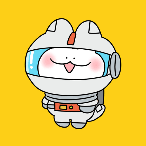 026 Astronaut