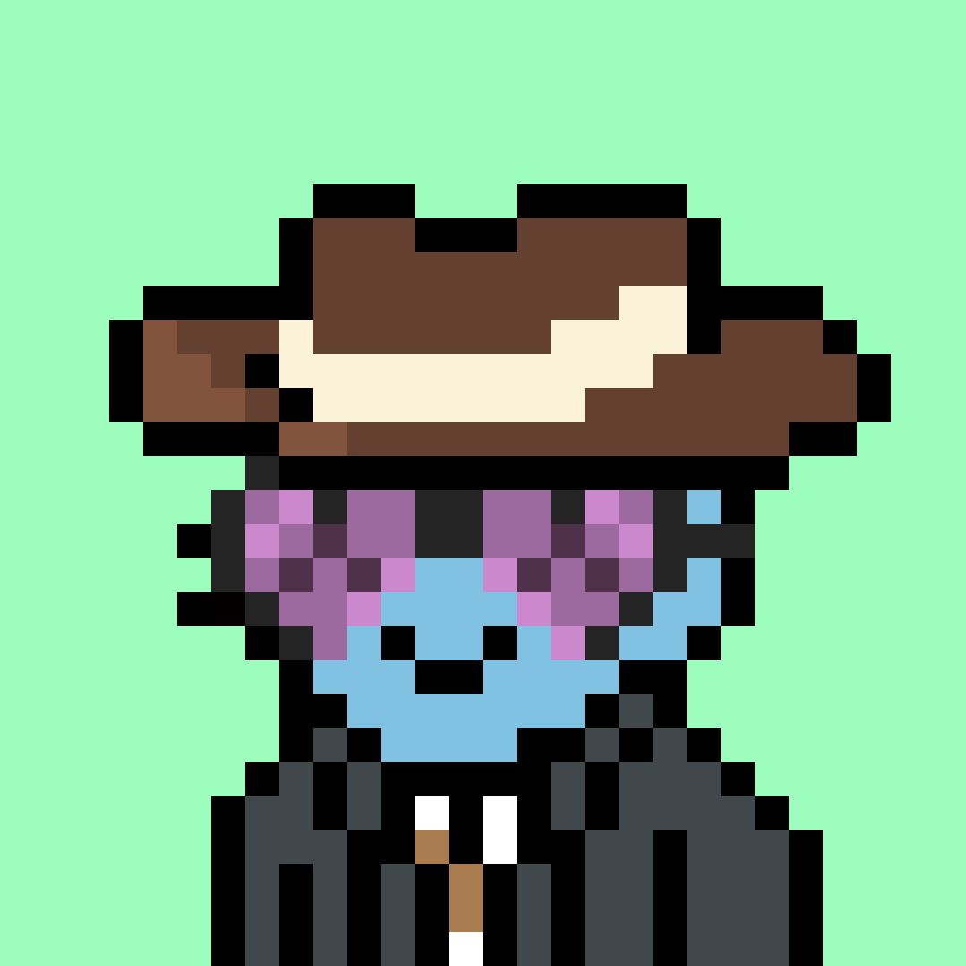 PixelCat 2747