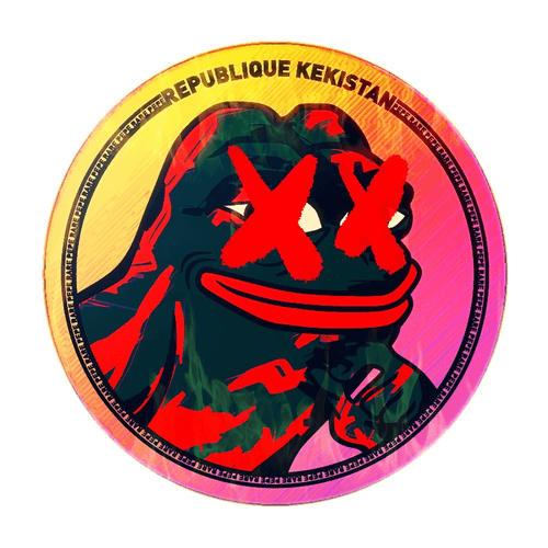 Rare Pepe Black Market