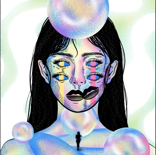 Pale Feel