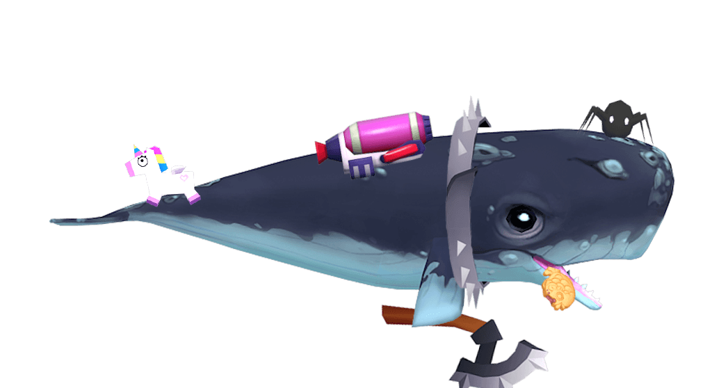 Whale Shark#1095254