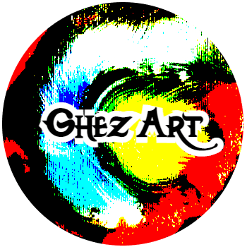 Ghez Art