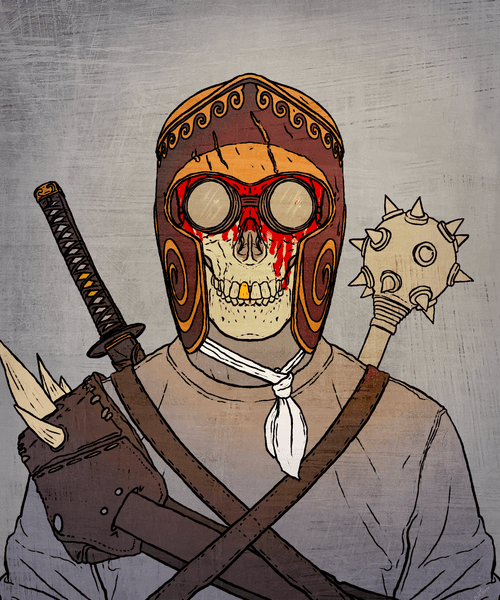 Reaper 59