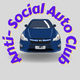 Anti-Social Auto Club - old
