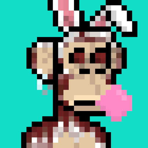 PixelApe 205