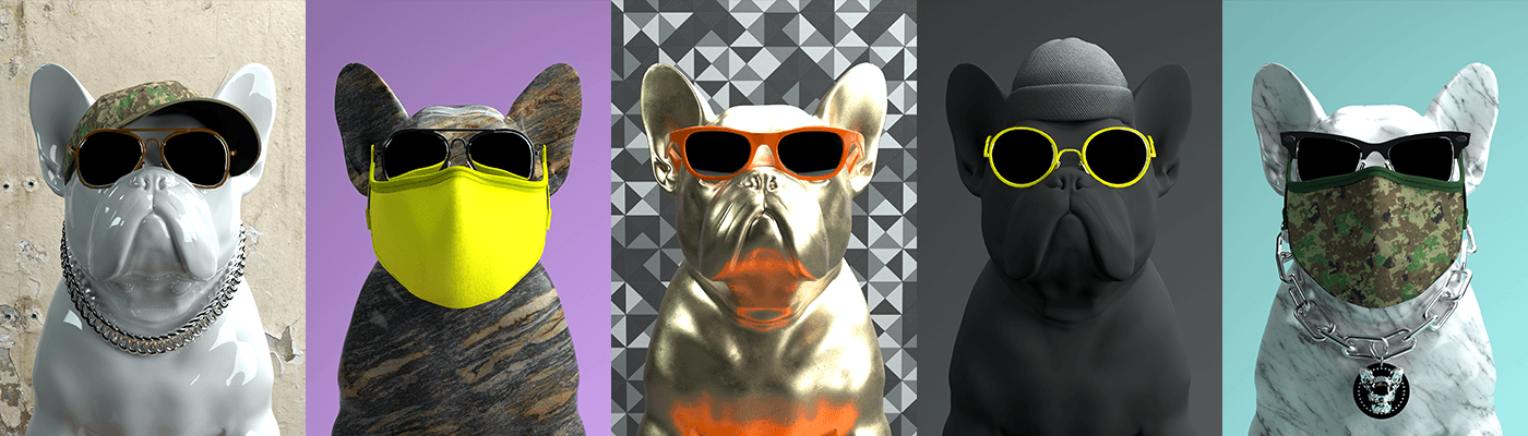 The Frenchie Thugs Club