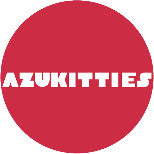 Azukitties