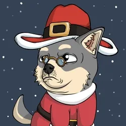 Doge Pound Christmas collection image