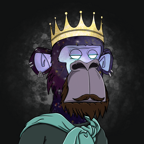 Elite Ape #38420