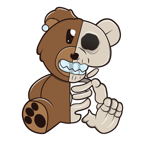 Skele Bears