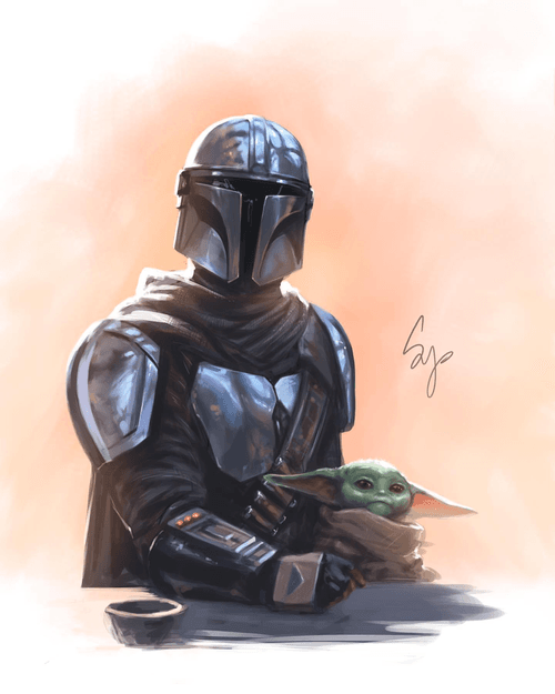samdoesarts NFT #50