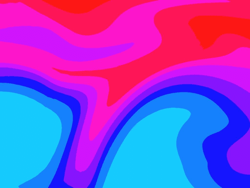 Deo's Swirls