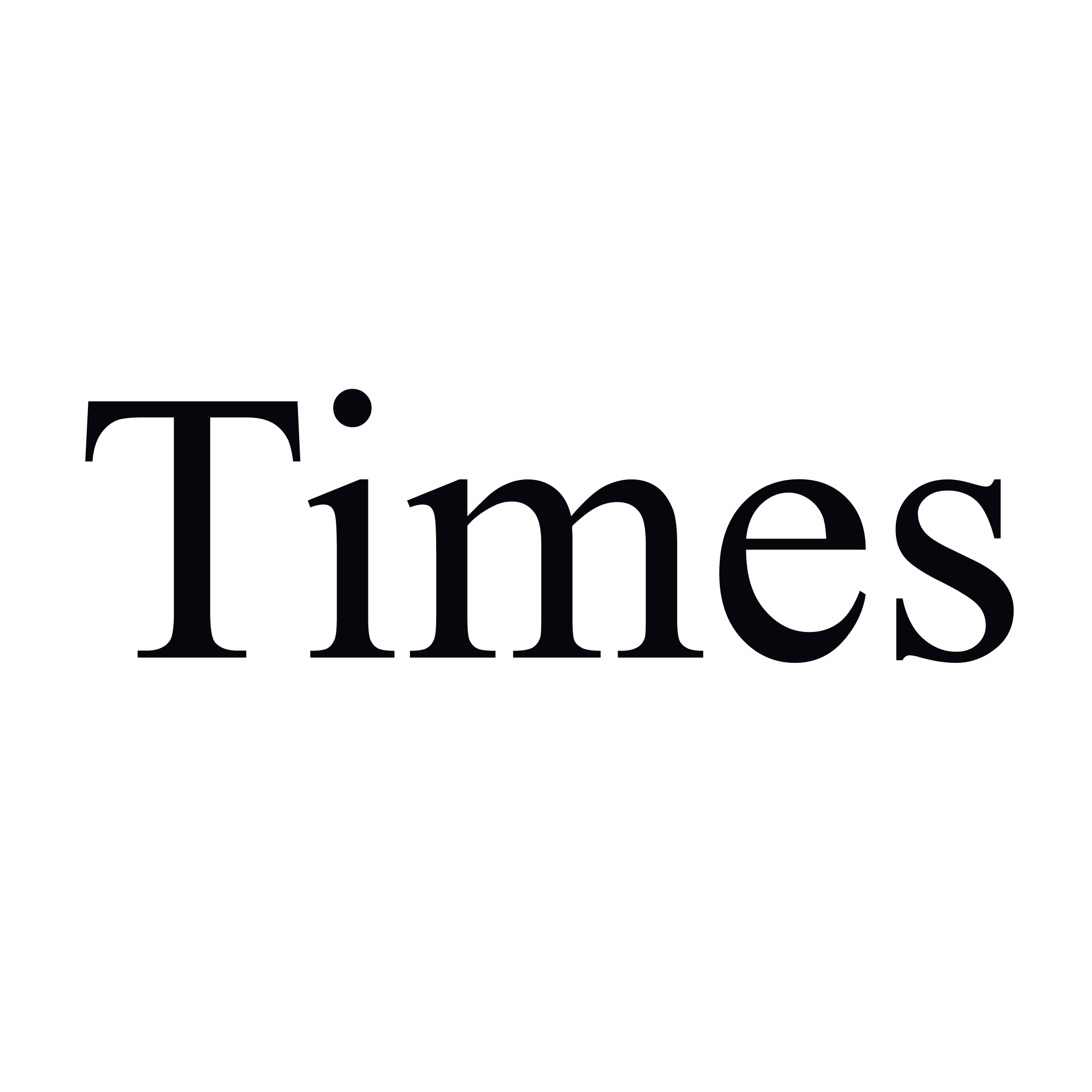 Alphabet Times New Roman - Collection | OpenSea