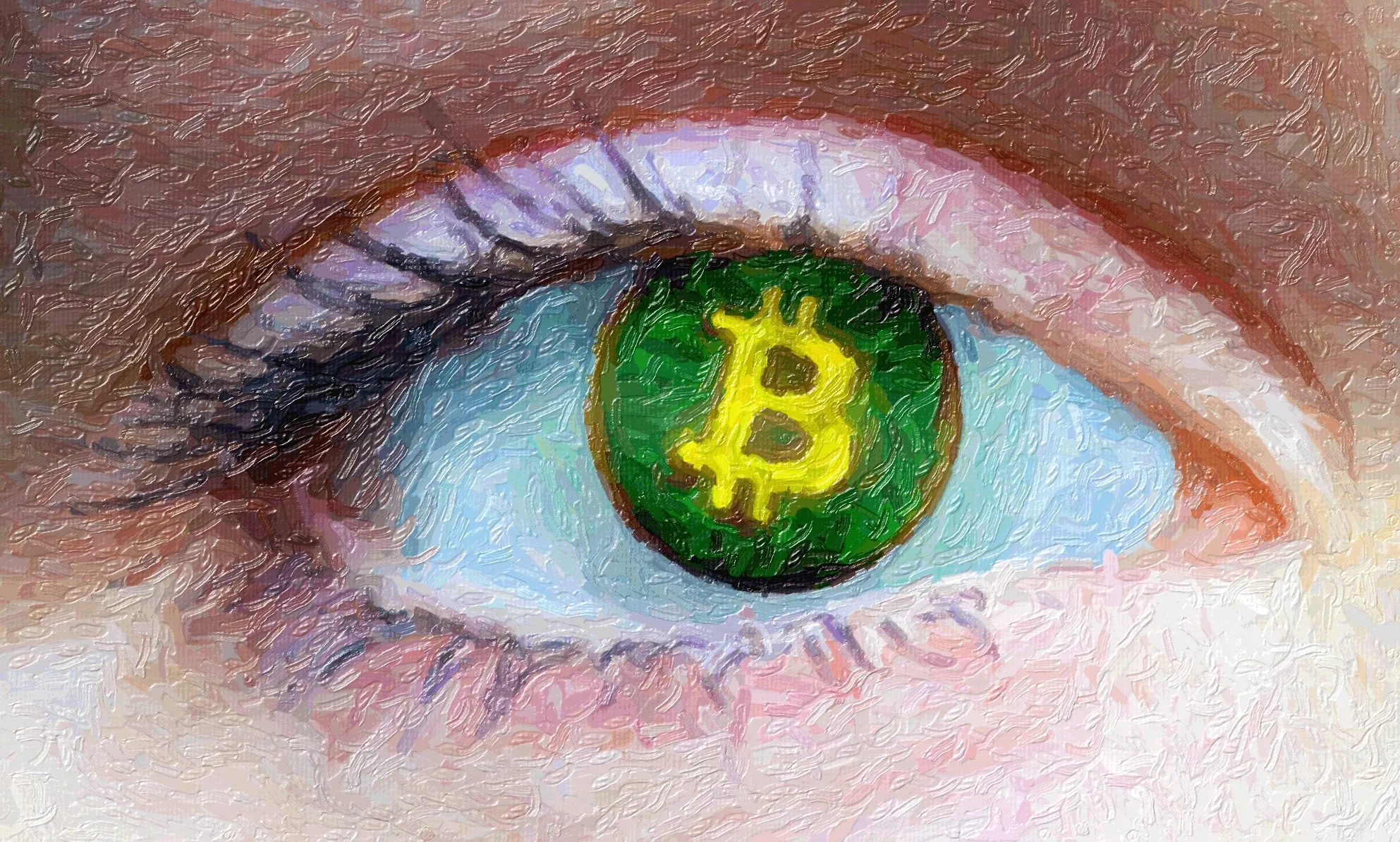 Looking for a Bitcoin - 7 (Looking At The Future)