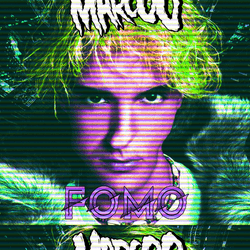 Marcoo - FOMO (DEMOS) collection image