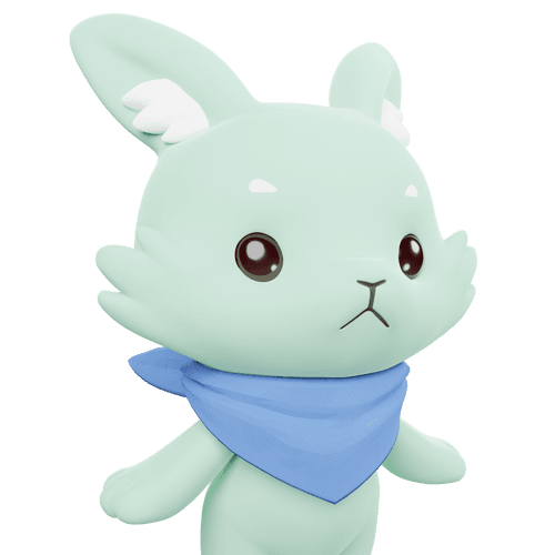 3DLLF-Luna-Green-#00153