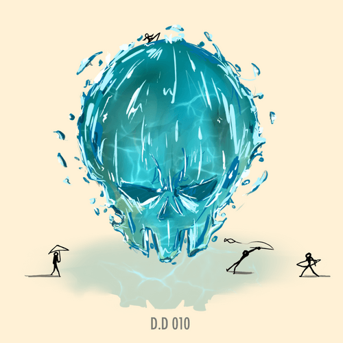 water 💧 