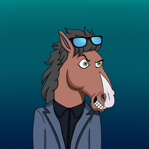 HorsemanClubNft